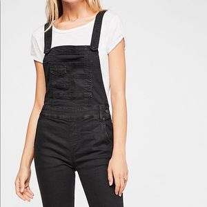 Free People Overalls